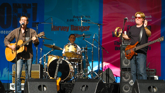  musical group 